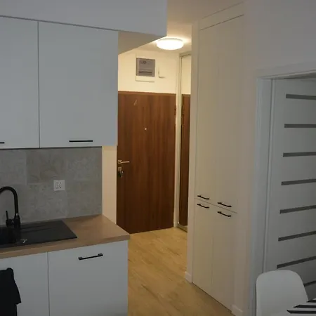 Apartament Royal Place 19 II Białystok Eksteriør bilde