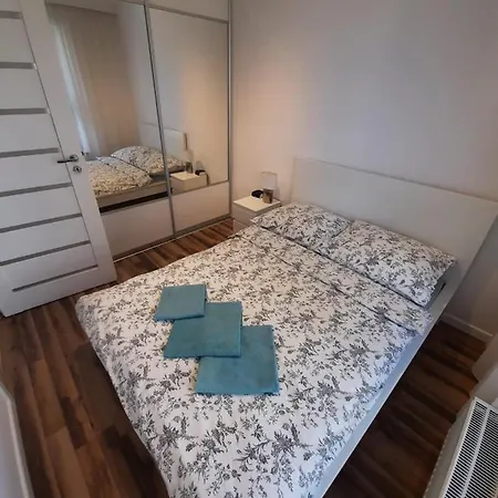 Apartament Royal Place 19 II Białystok Eksteriør bilde