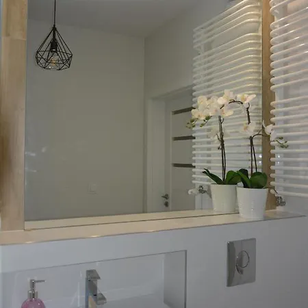 Apartament Royal Place 19 II Białystok Eksteriør bilde