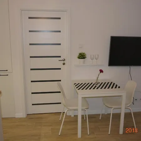 Apartament Royal Place 19 II Białystok Eksteriør bilde