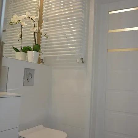Apartament Royal Place 19 II Białystok Eksteriør bilde