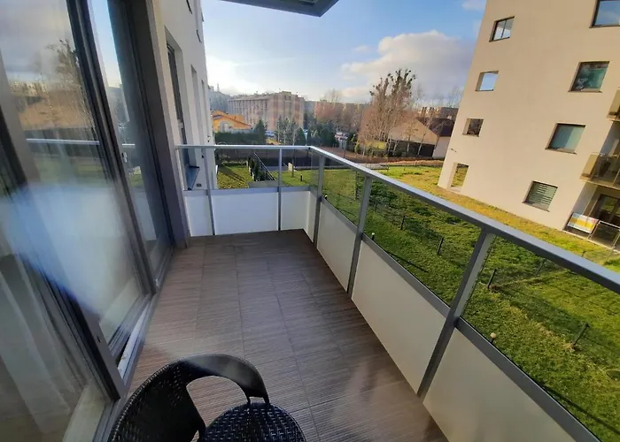 Apartament Royal Place 19 II