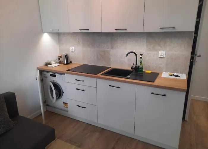 Apartament Royal Place 19 II