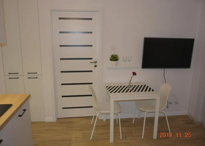 Apartament Royal Place 19 II
