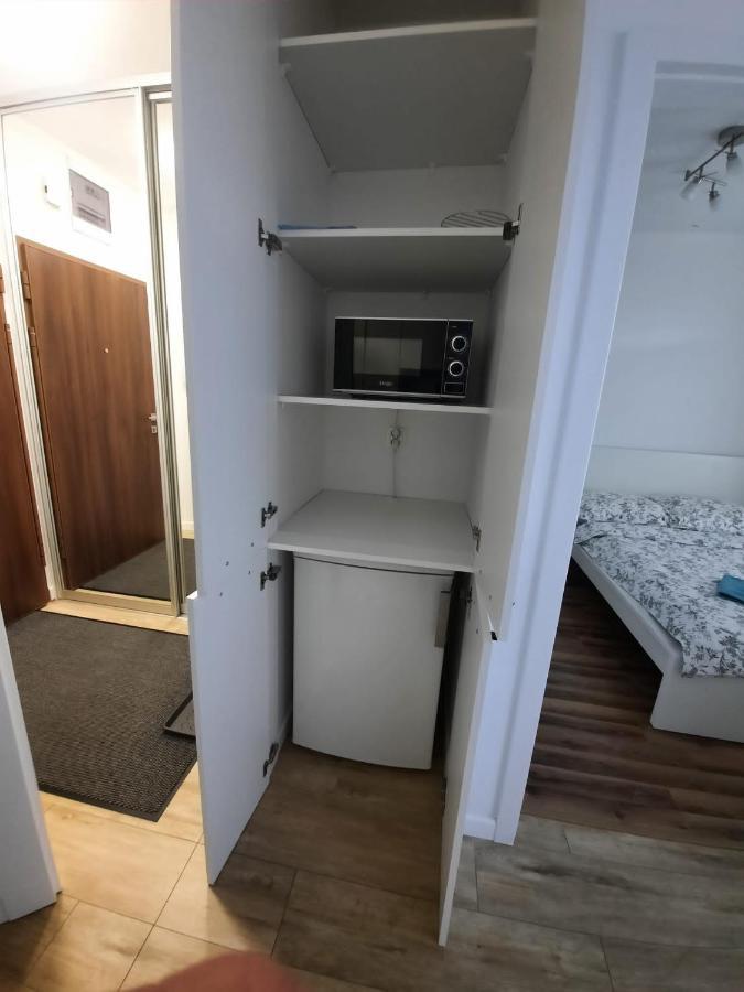 Leilighet Royal Place 19 Ii Białystok