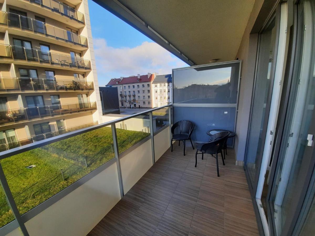 Leilighet Royal Place 19 Ii
