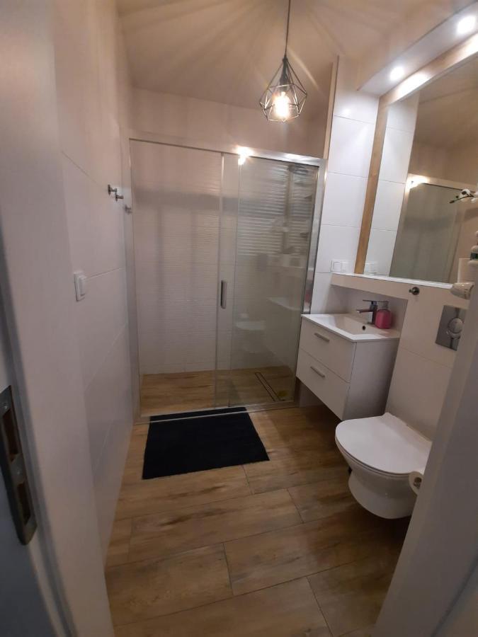 Leilighet Royal Place 19 Ii Białystok