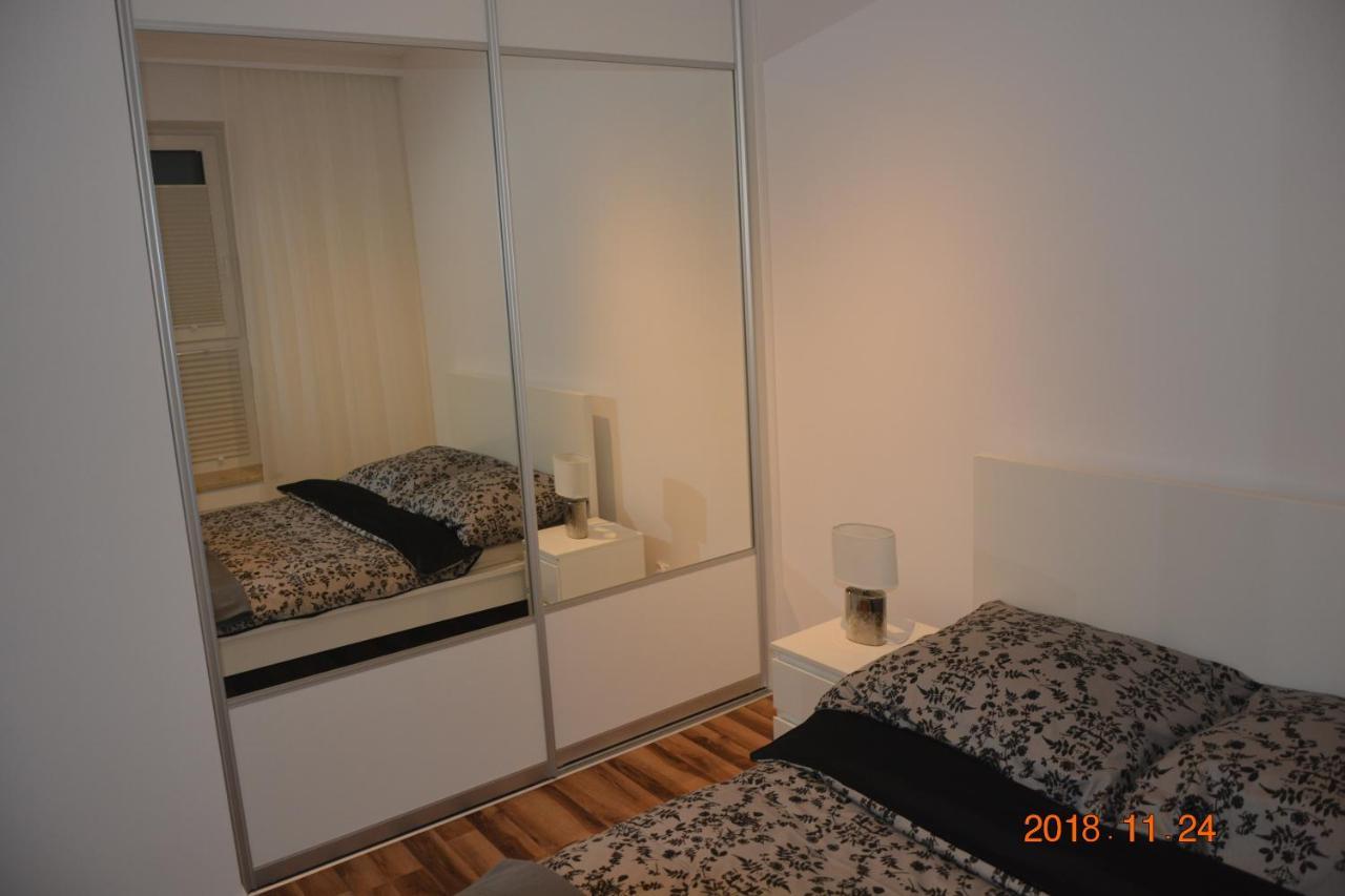 Leilighet Royal Place 19 Ii Białystok
